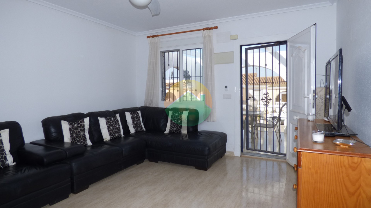 2 Bedroom Terraced For Sale